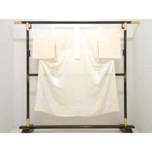 【未使用品】長襦袢　ボカシ染