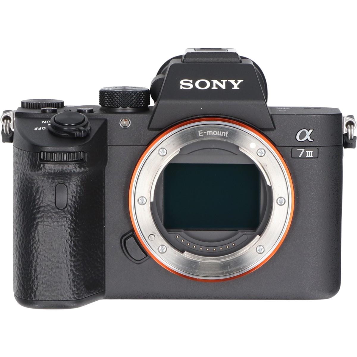 α７　ＩＩＩ　ＩＬＣＥ－７Ｍ３
