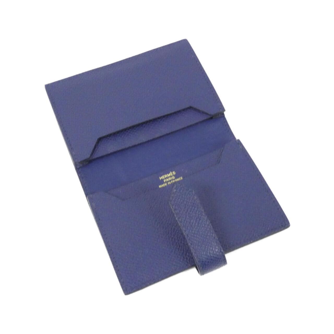 エルメス ベアン 039806CC カードケース