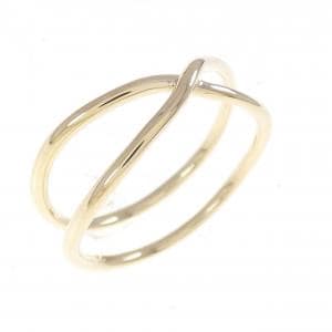 ココシュニック K10YG リング