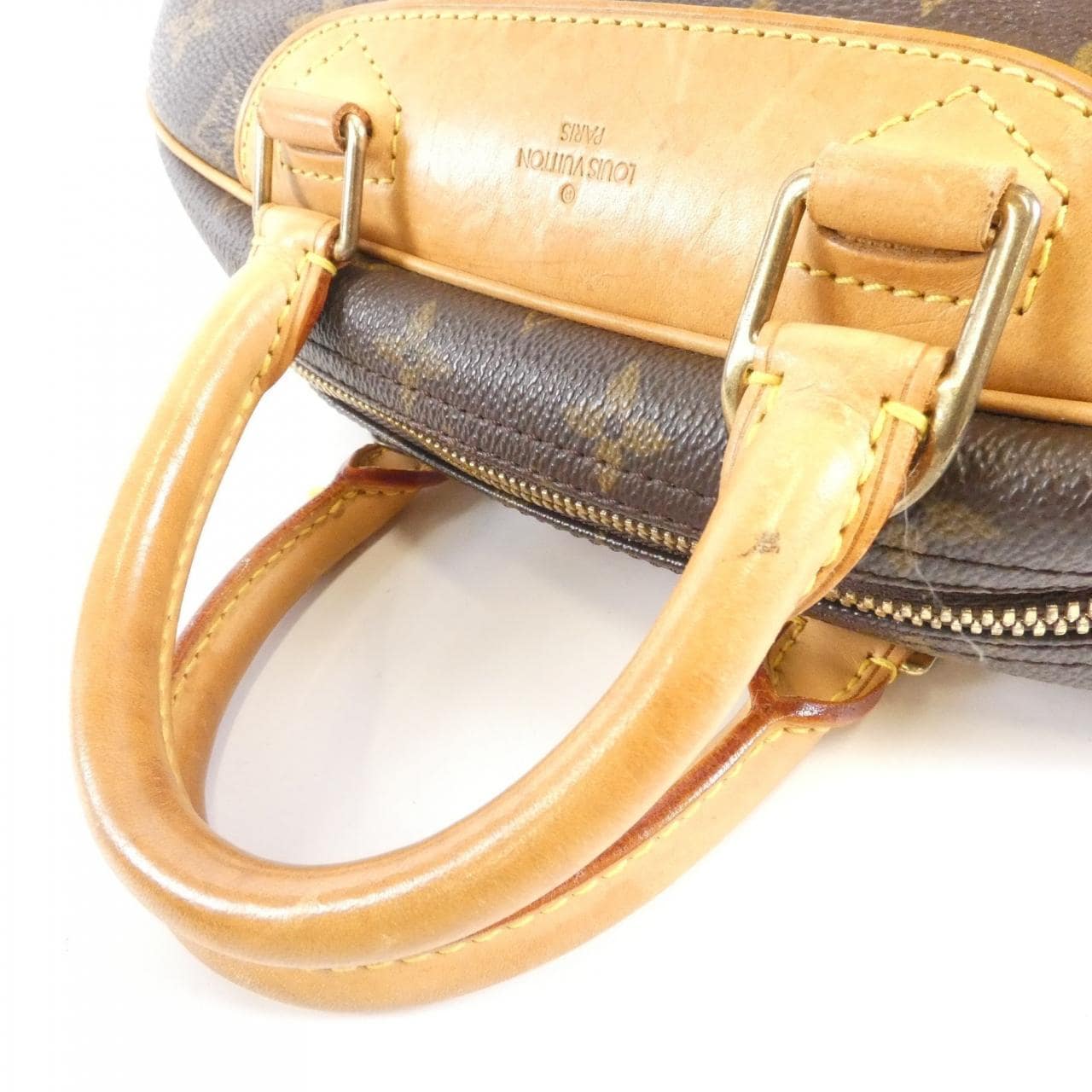 ルイヴィトン モノグラム トゥルーヴィル M42228 バッグ