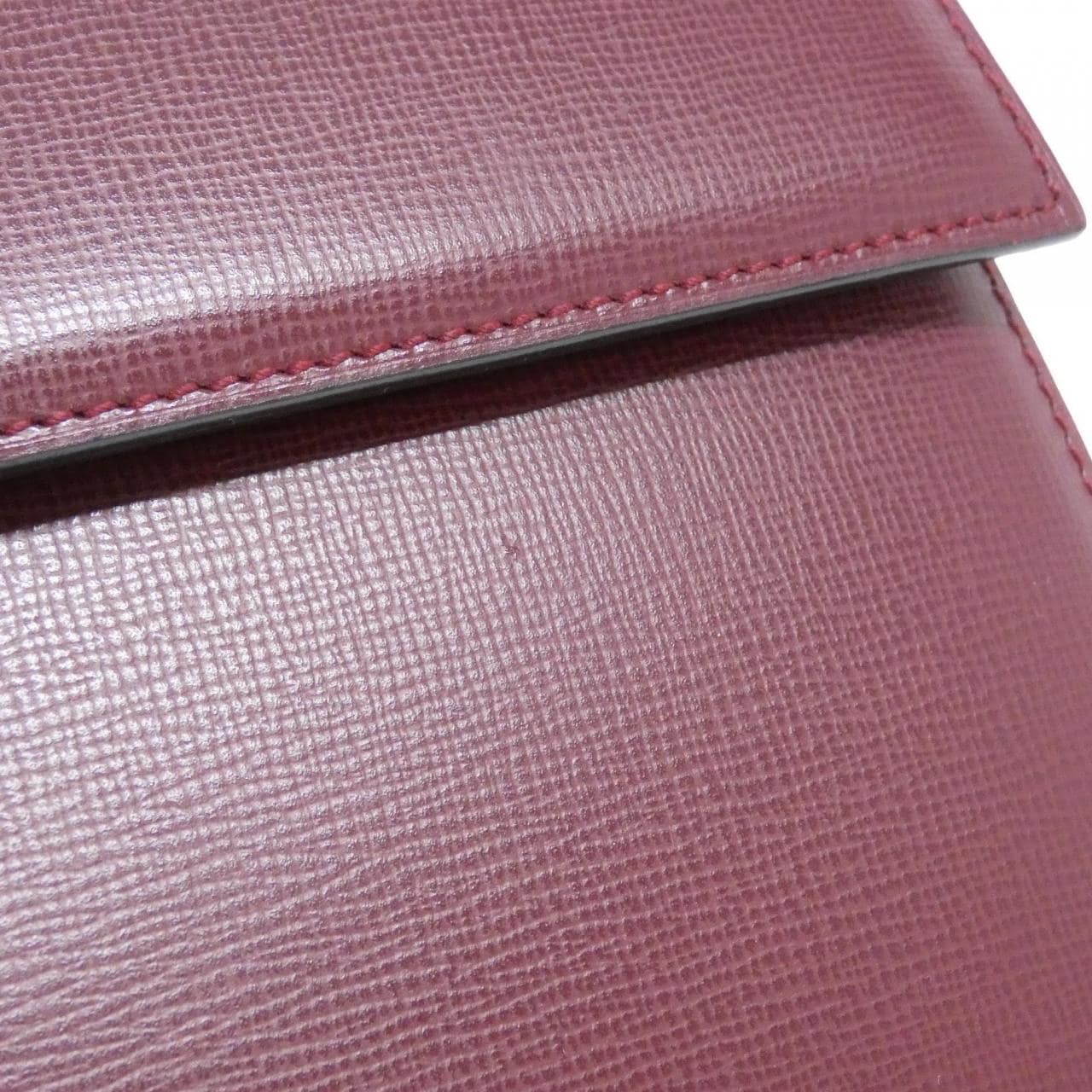 【ヴィンテージ】カルティエ MUST DE CARTIER L1000169 バッグ