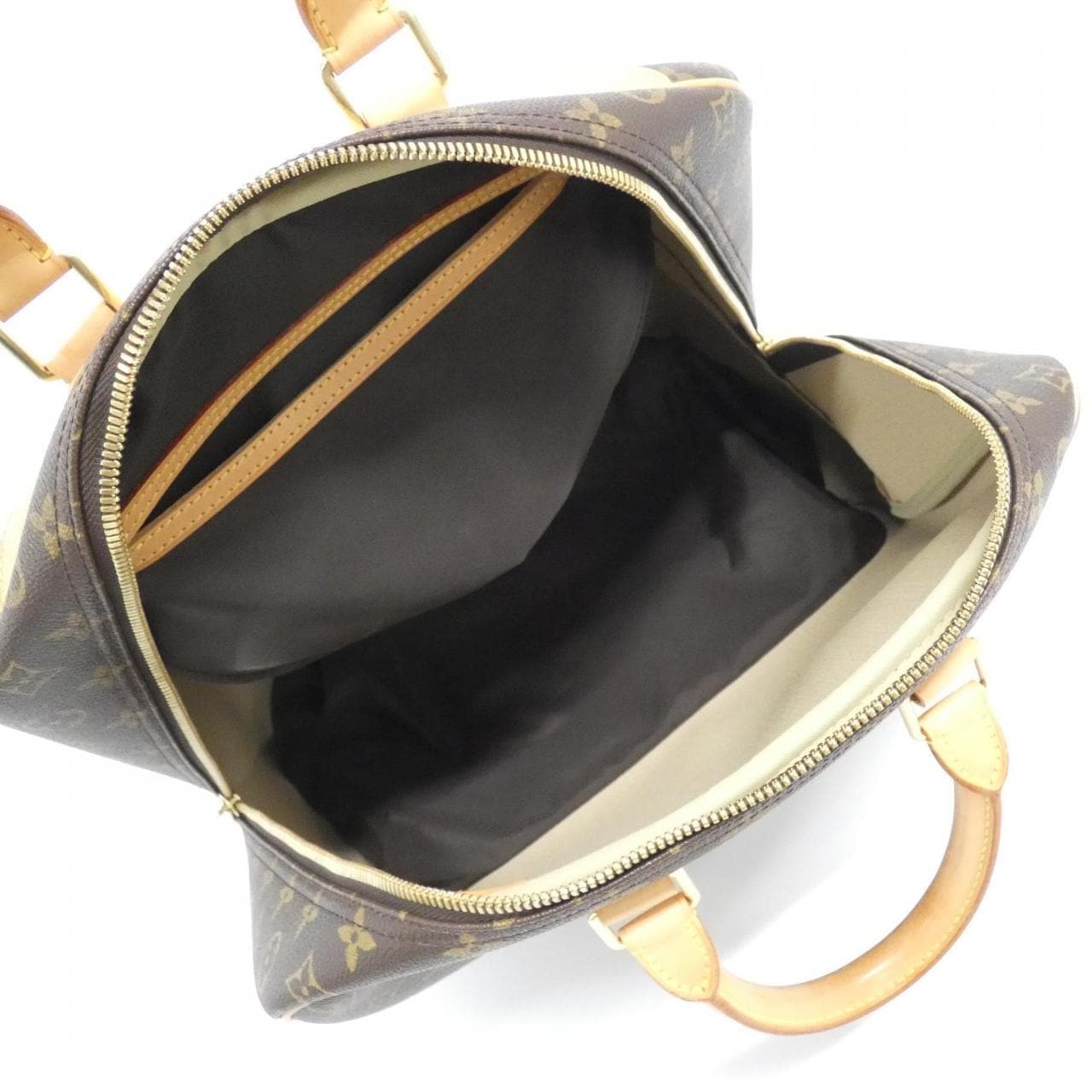 LOUIS VUITTON Monogram Evasion M41443 包