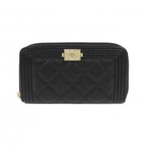 シャネル ボーイシャネル ライン 80566 財布