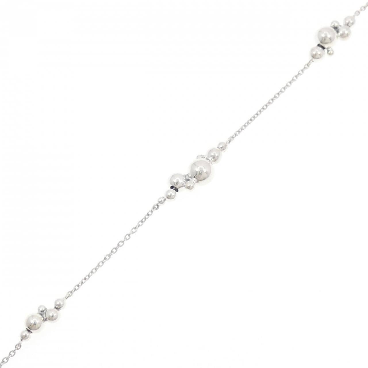 ジョージ ジェンセン ムーンライト グレープ ブレスレット