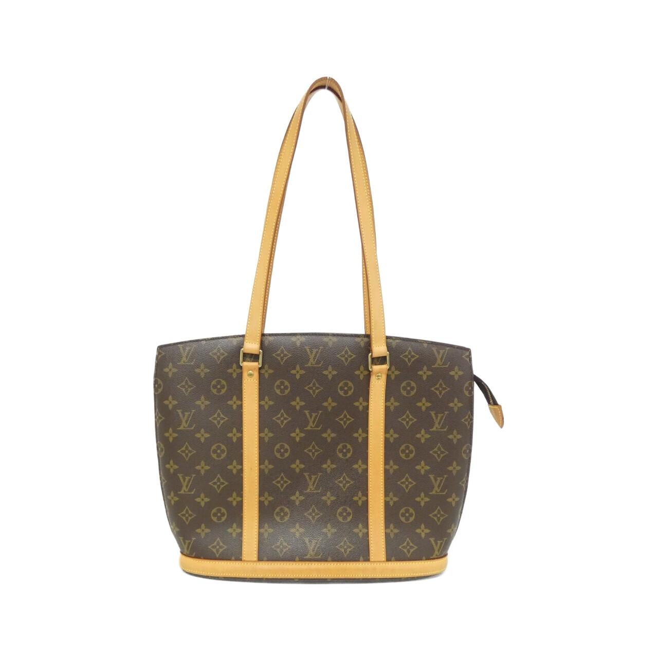 ルイヴィトン モノグラム バビロン M51102 バッグ