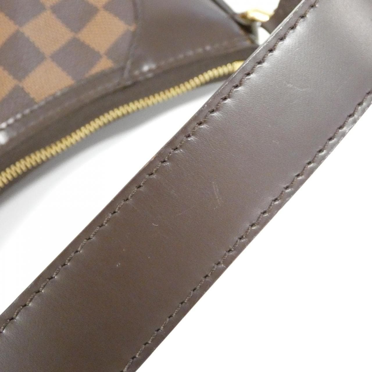 LOUIS VUITTON Damier Thames GM N48181 單肩包