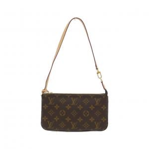 LOUIS VUITTON accessory pouch