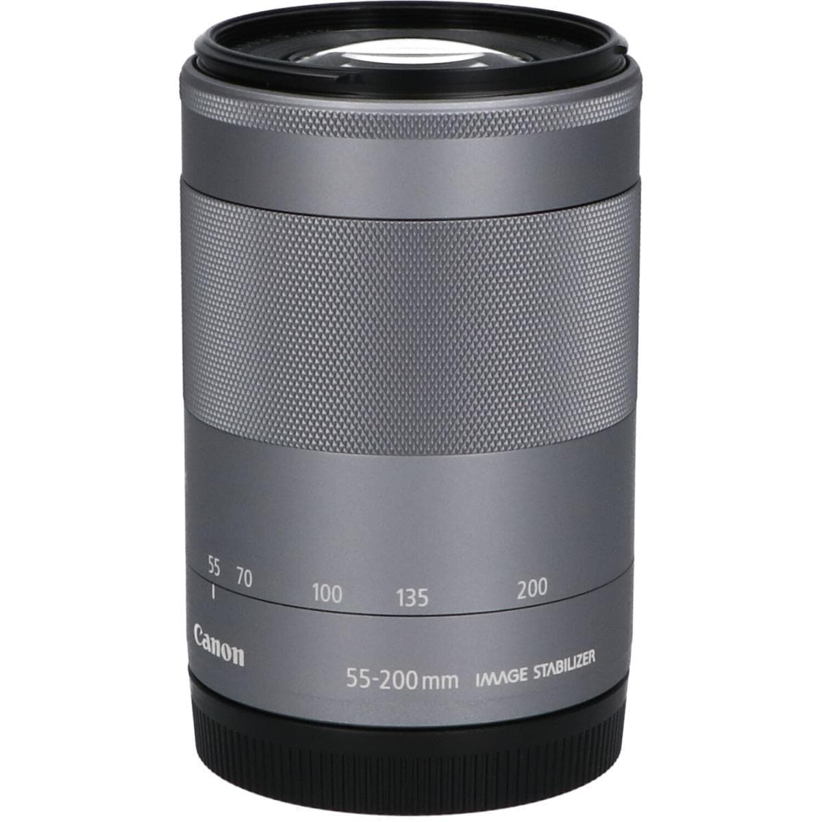 ＣＡＮＯＮ　ＥＦ－Ｍ５５－２００ｍｍ　Ｆ４．５－６．３　ＩＳ　ＳＴＭ