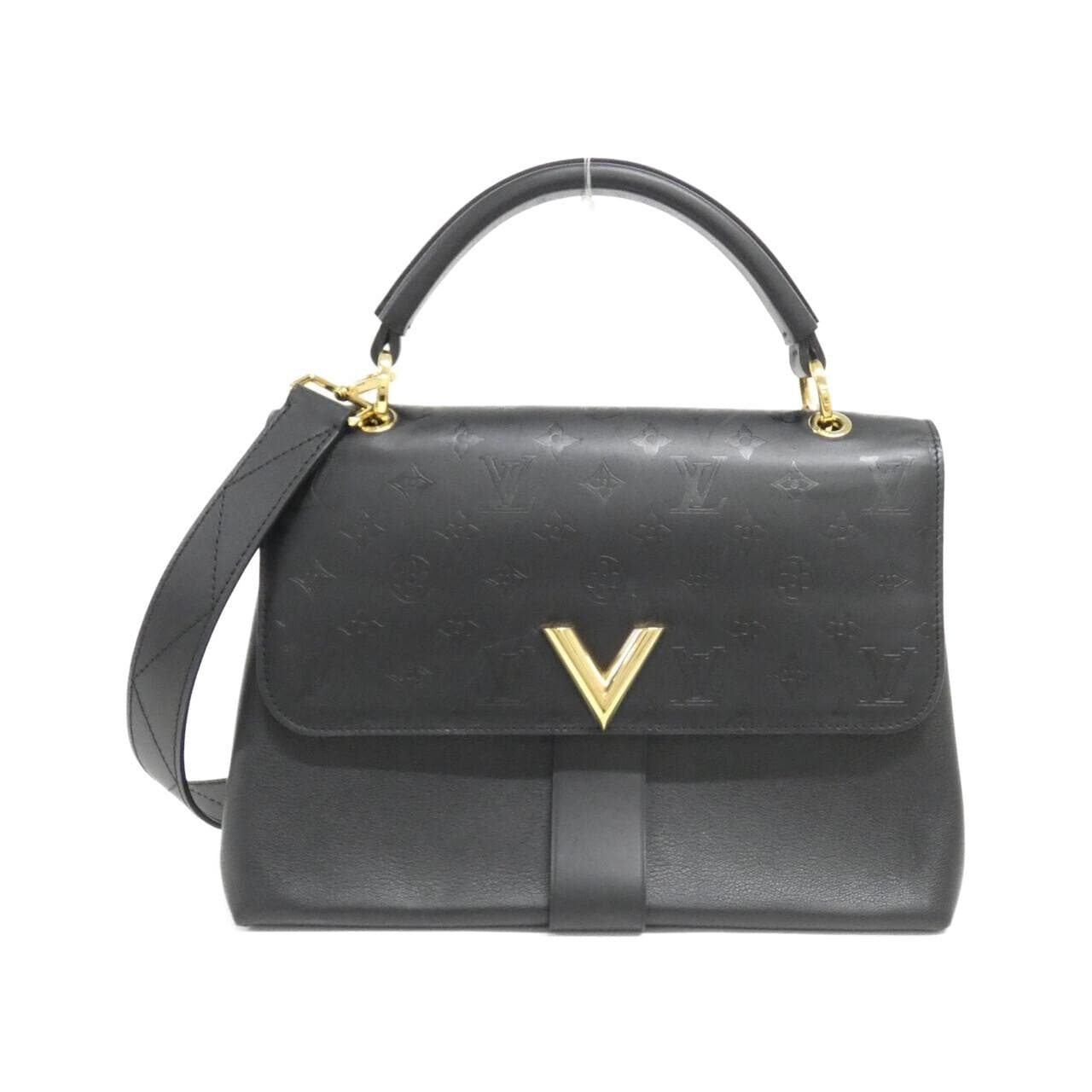 LOUIS VUITTON Very One Handle Bag M51989 Bag