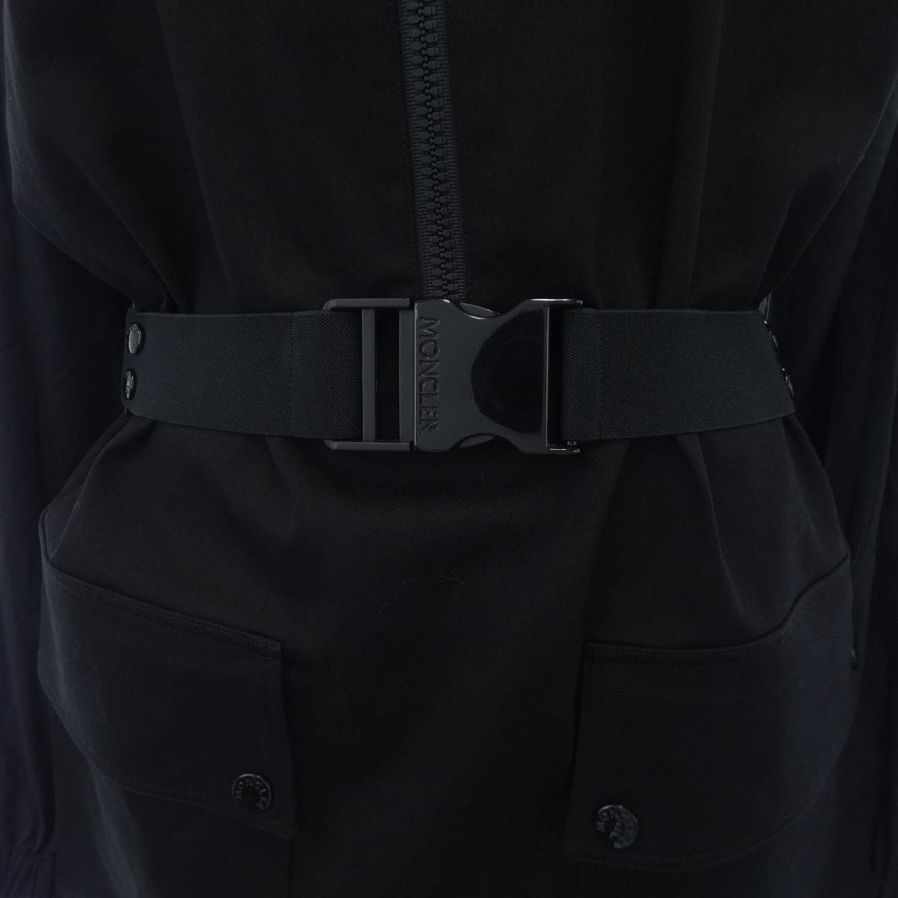 モンクレール MONCLER ワンピース
