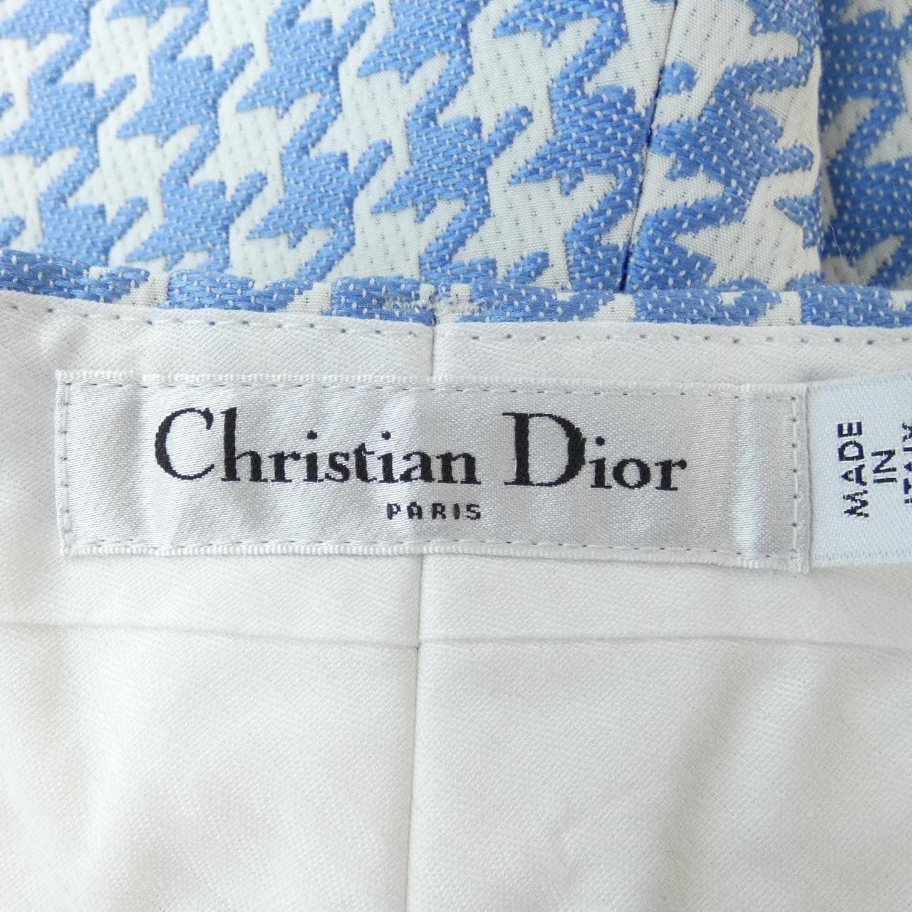 CHRISTIAN DIOR Pants
