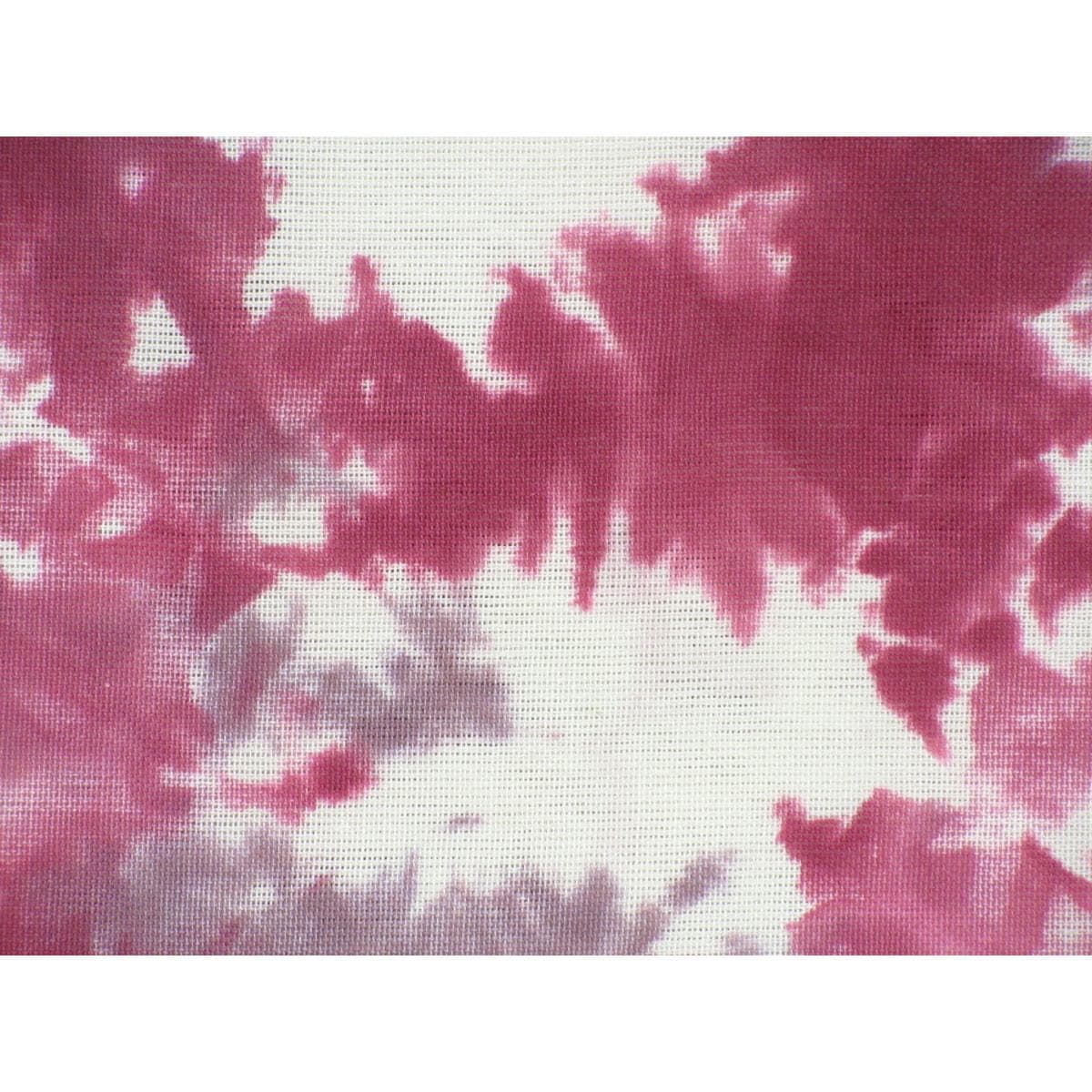 [BRAND NEW] Half-width obi, basket dyed