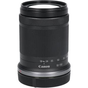 ＲＦ－Ｓ１８－１５０ｍｍ　Ｆ３．５－６．３ＩＳ　ＳＴＭ