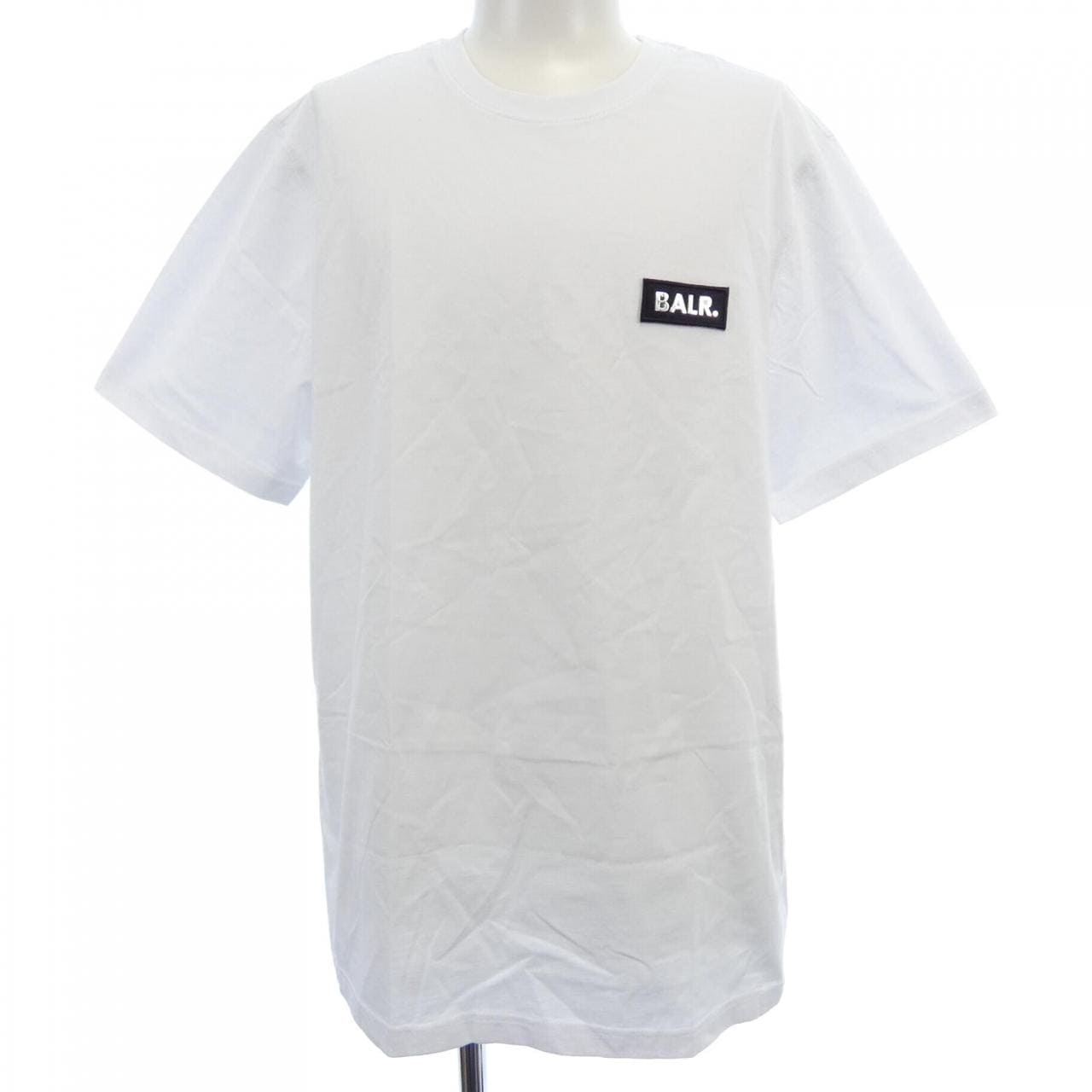 ボーラー BALR. B1112.1117 Tシャツ