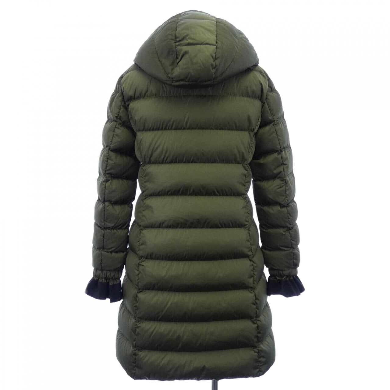 モンクレール MONCLER BETULONG ダウンコート