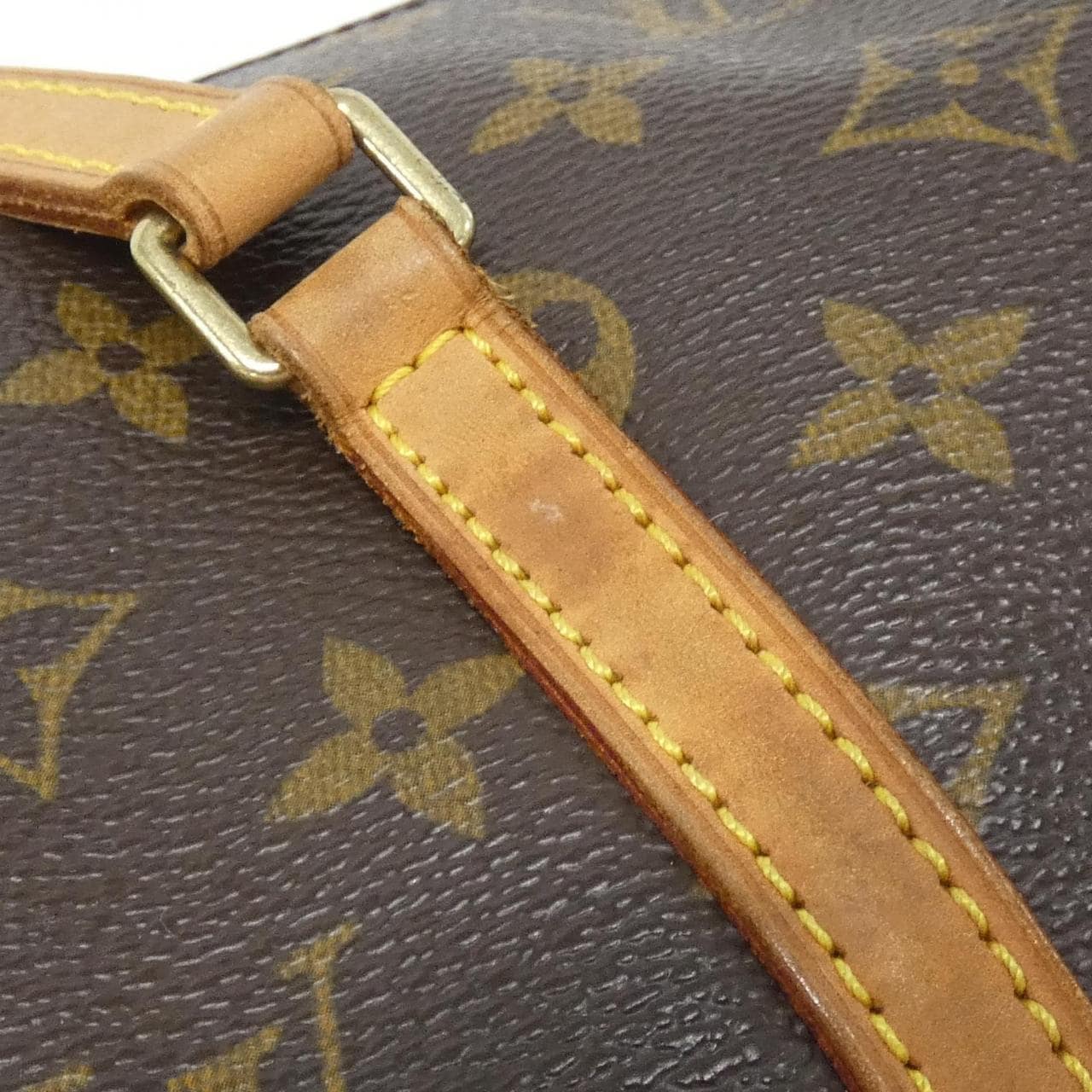ルイヴィトン モノグラム パピヨン 30cm M51385 バッグ