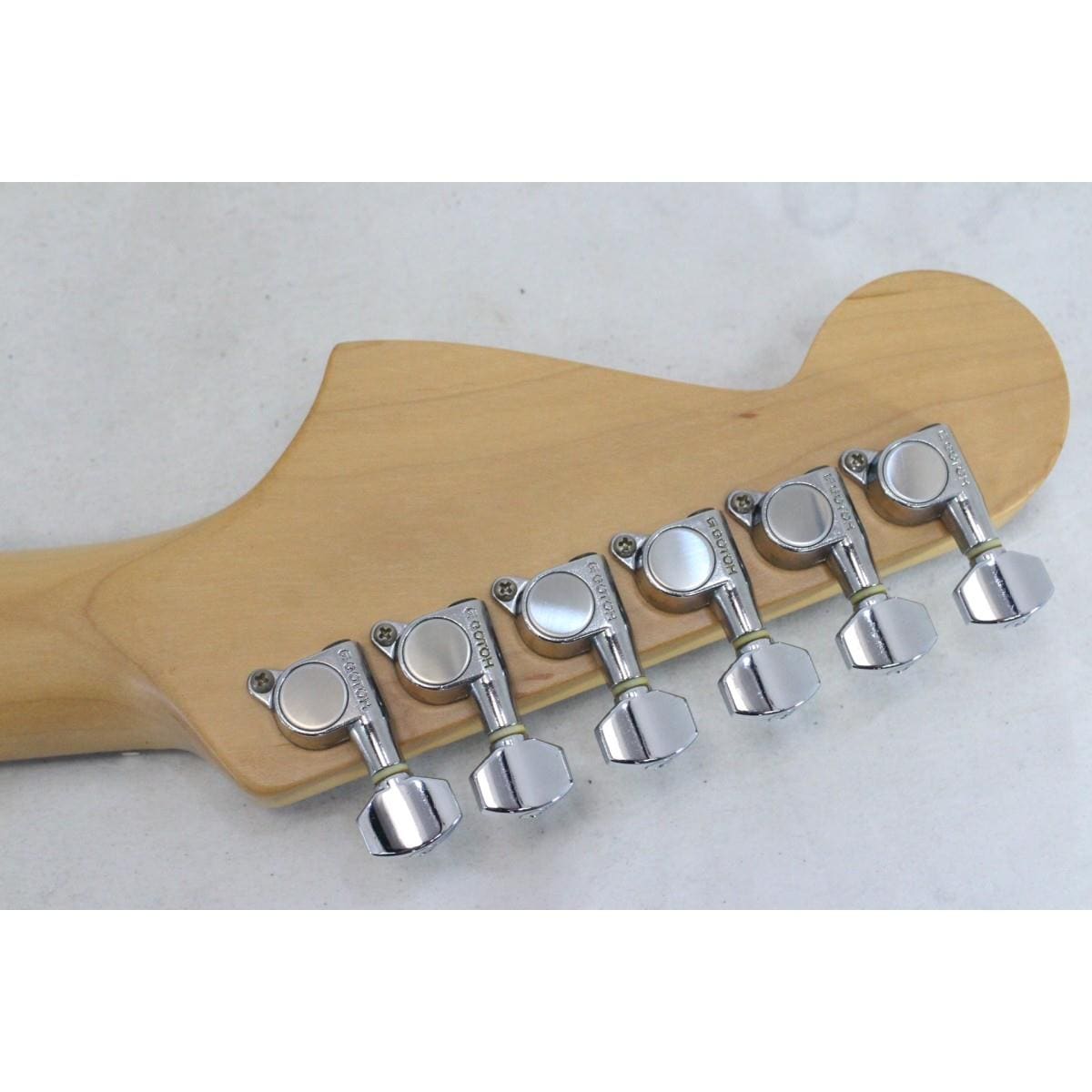ＦＥＮＤＥＲ　ＪＡＰＡＮ　ＪＭ－ＣＨＡＭＰ