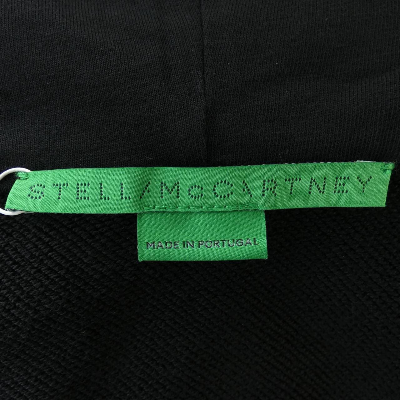 ステラマッカートニー STELLA MCCARTNEY サンシャインフーディ パーカー