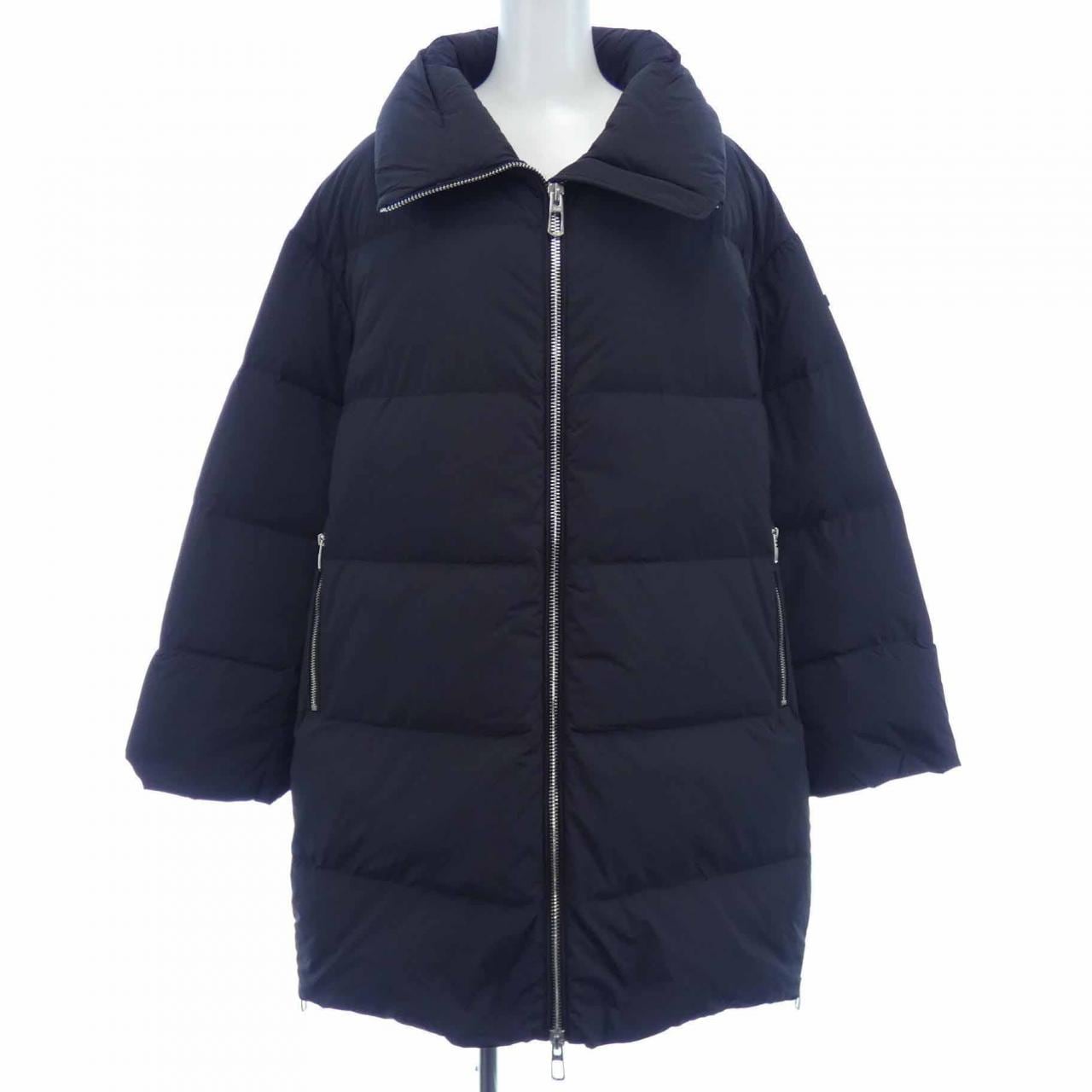 デュノ DUNO SHIVA ダウンジャケット