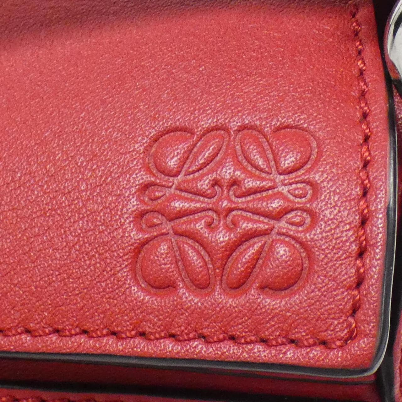 ロエベ パズル ミニ 322 30 U95 バッグ