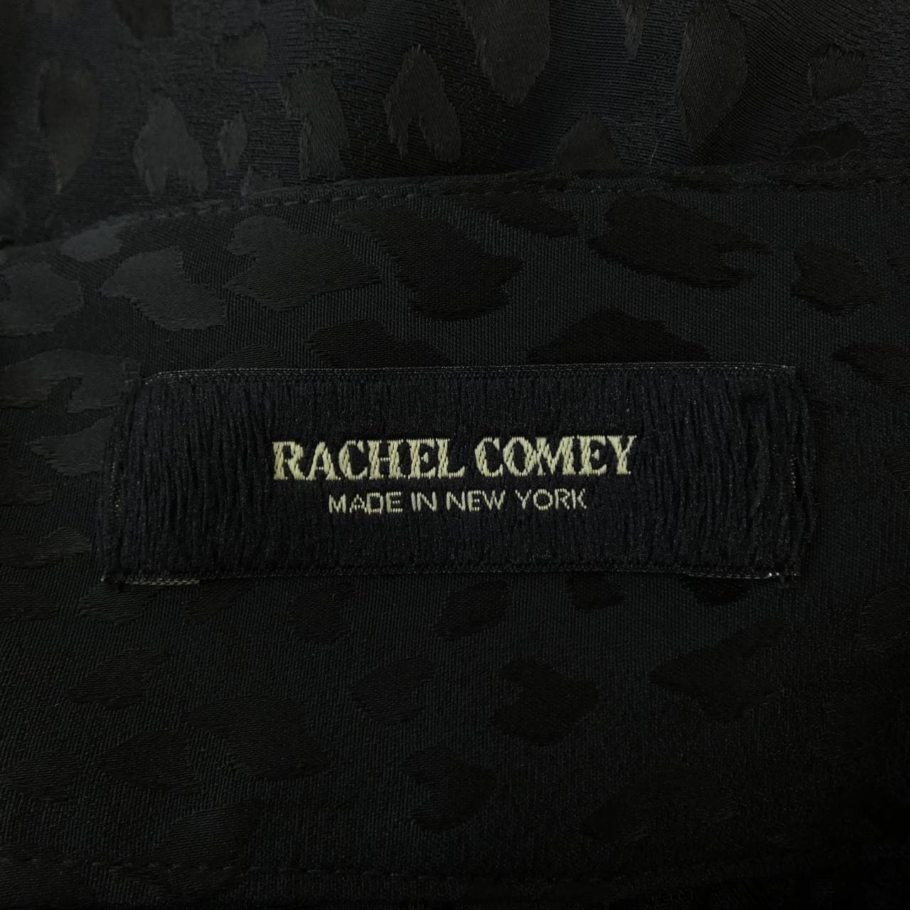 レイチェルコーミー RACHEL COMEY パンツ