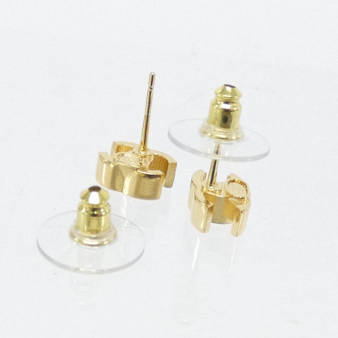 【新品】シャネル ABH151 ピアス