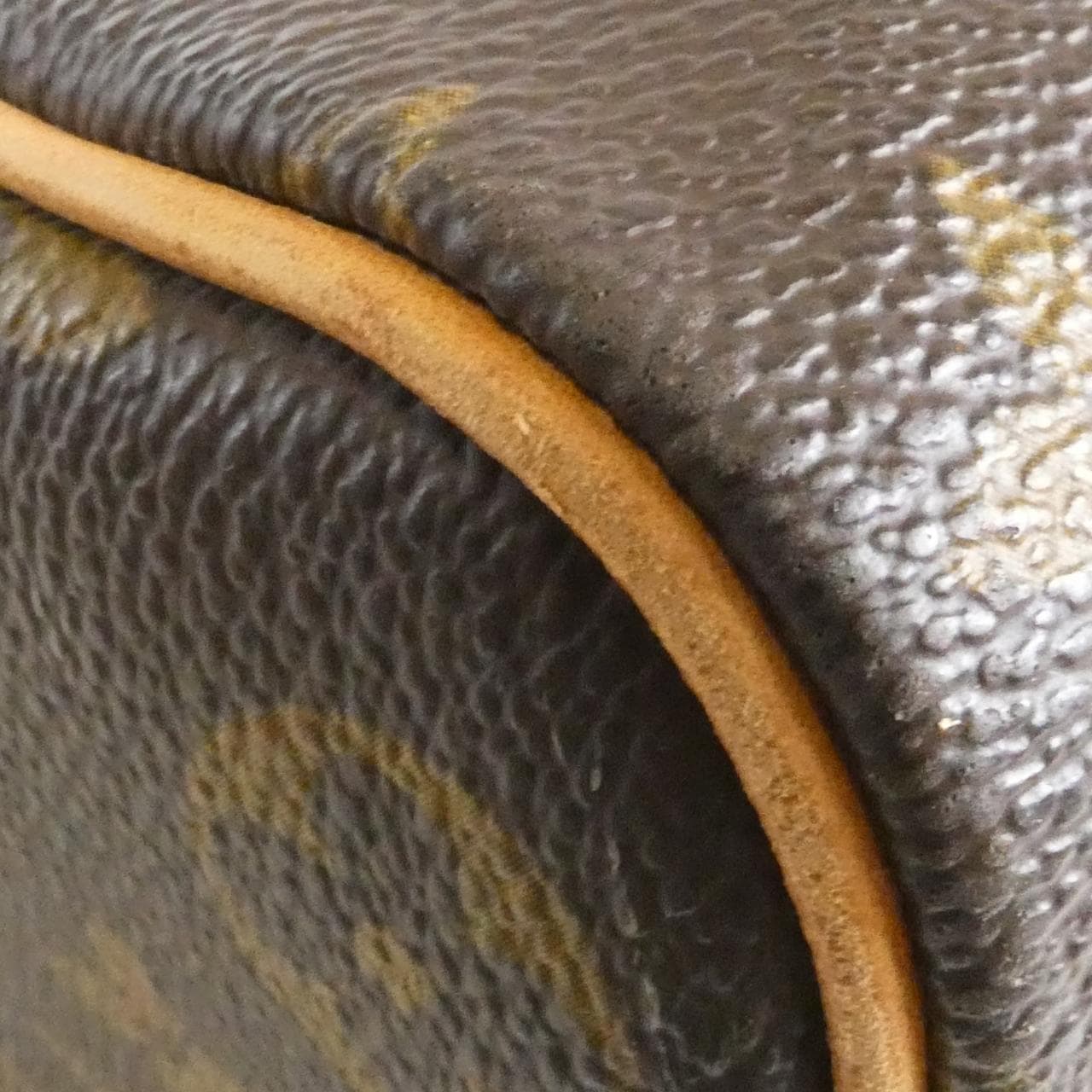 ルイヴィトン モノグラム キーポル 45cm M41428 ボストンバッグ