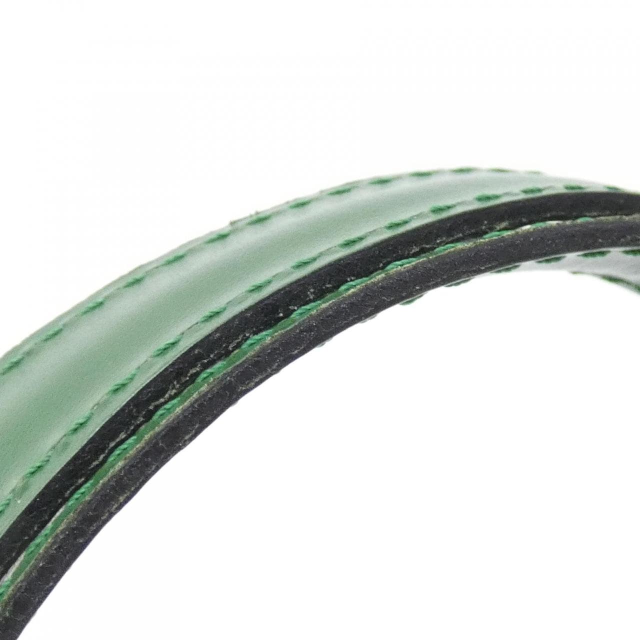 【ヴィンテージ】ルイヴィトン エピ サンジャック M52274 バッグ