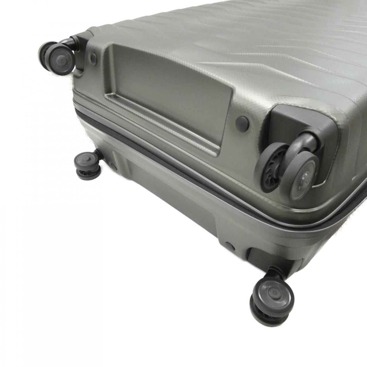 【新品】サムソナイト PROXIS スピナー 81 125L 126043 キャリーバッグ