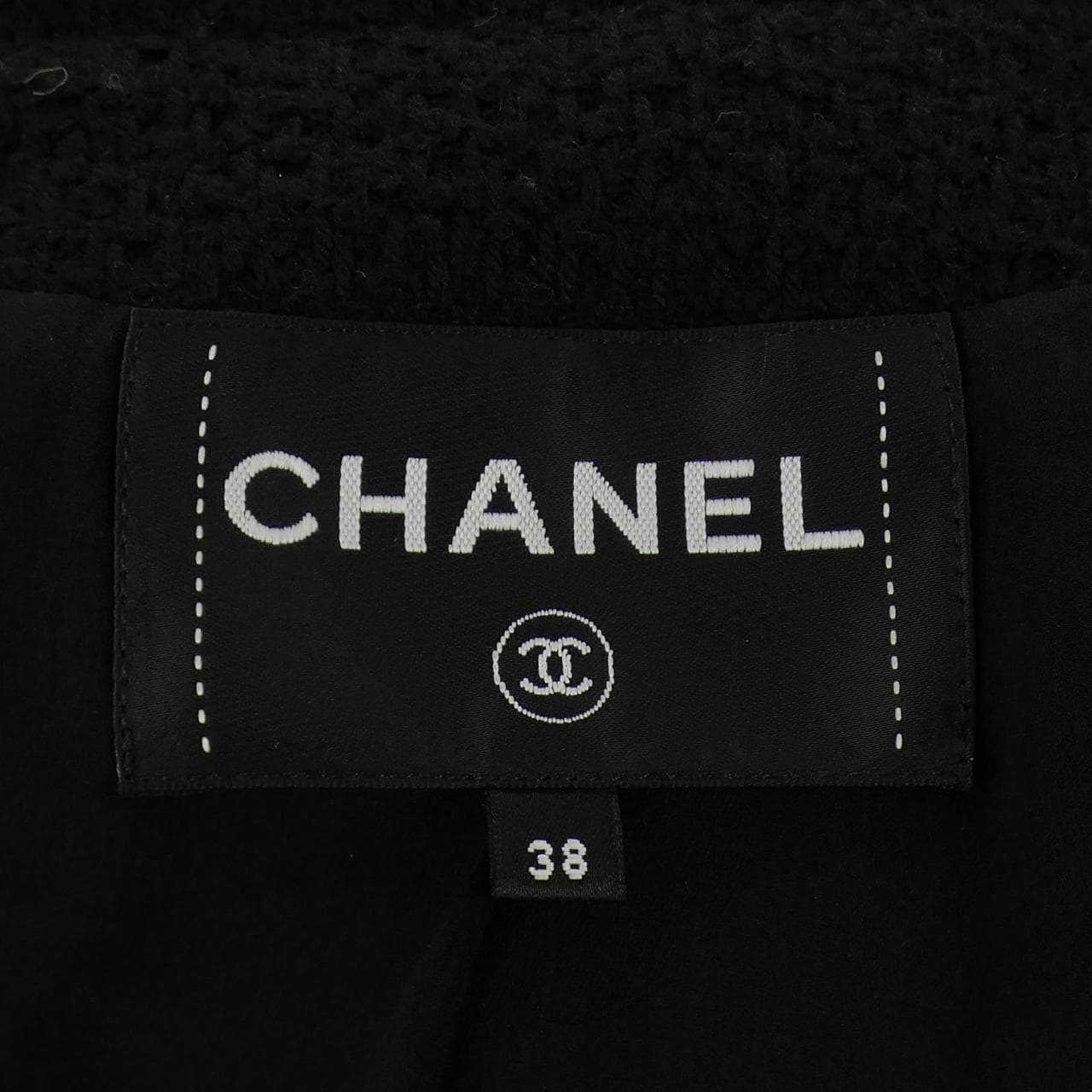 シャネル CHANEL P78196V69966 24K ジャケット