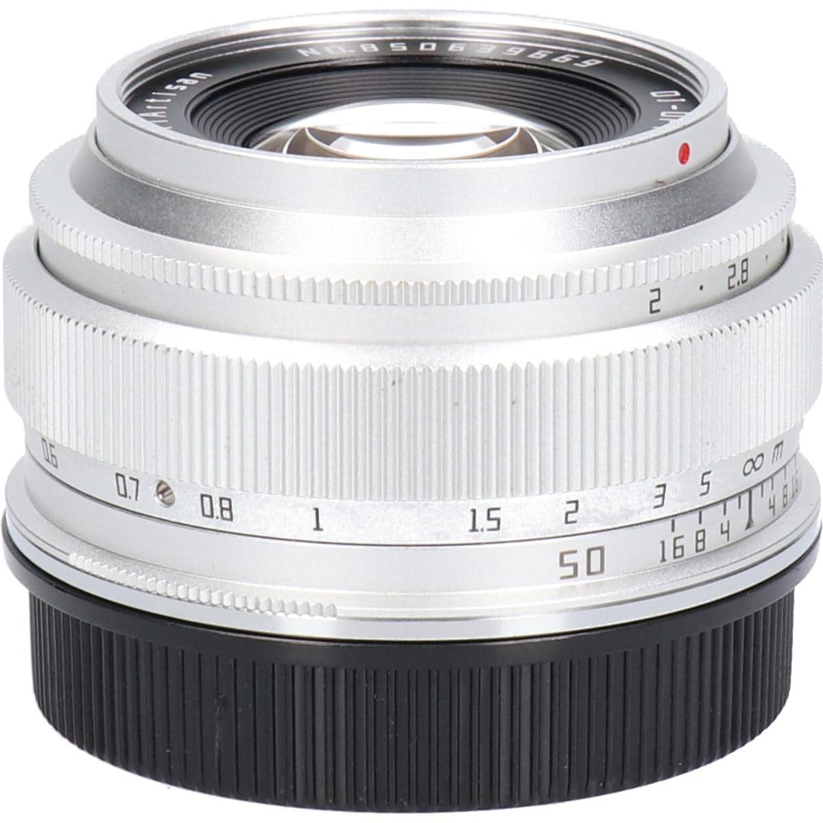 Ｌ５０ｍｍ　Ｆ２