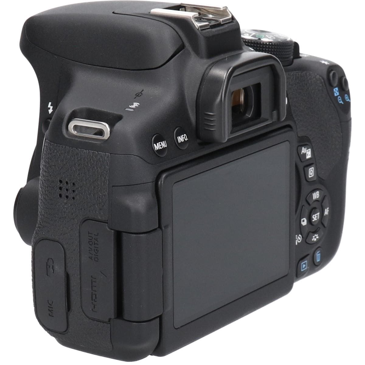 ＥＯＳ　ＫＩＳＳ　Ｘ８ｉ