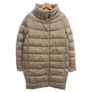【クーポン対象商品】ヘルノ Herno PI0177DIC 12017Z ダウンコート