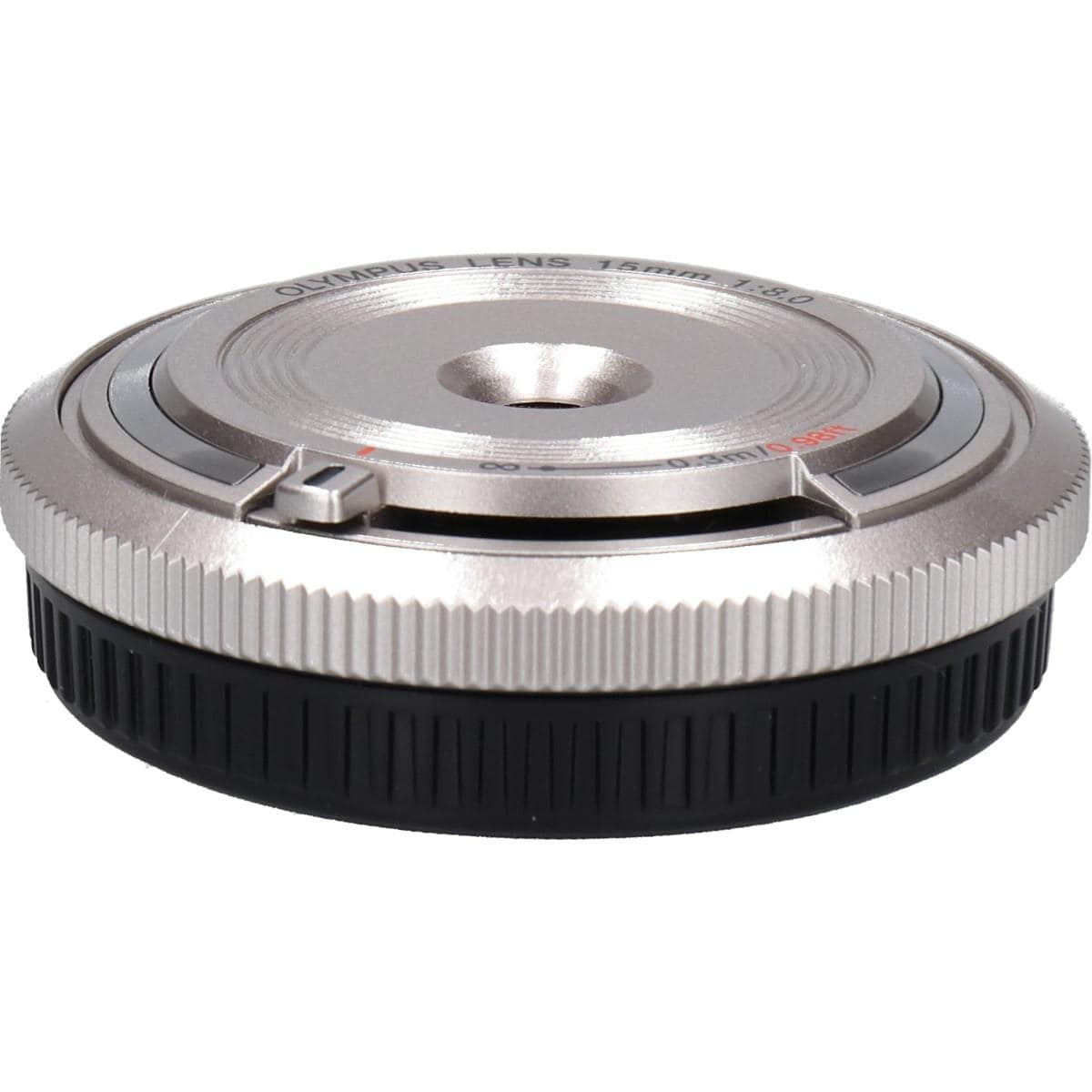 ＢＣＬ－１５８０　１５ｍｍ　Ｆ８