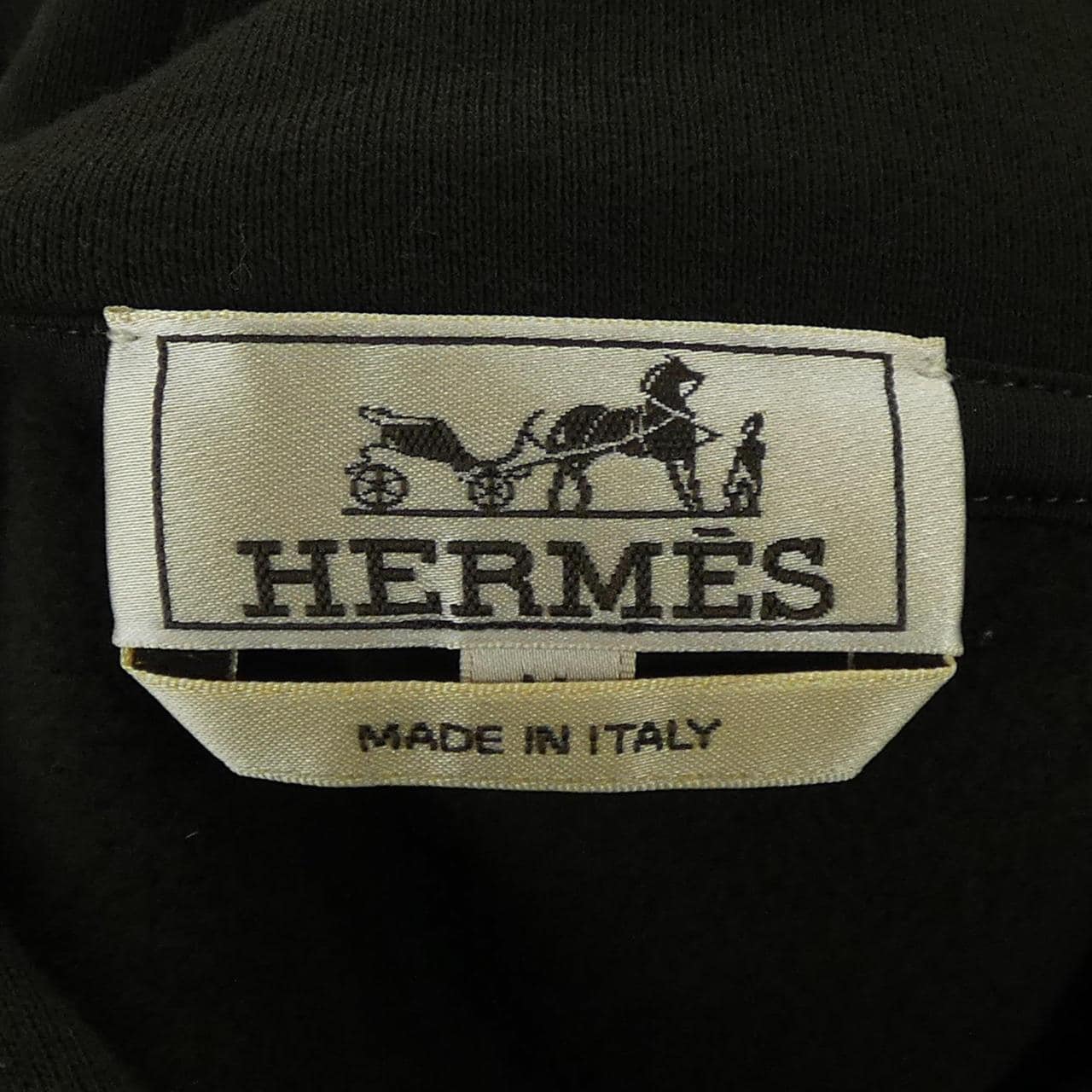 エルメス HERMES 467820HA パーカー