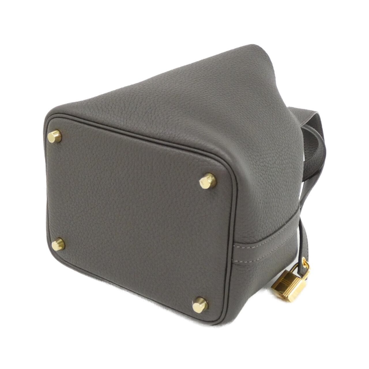 エルメス ピコタン ロック PM 056289CC バッグ