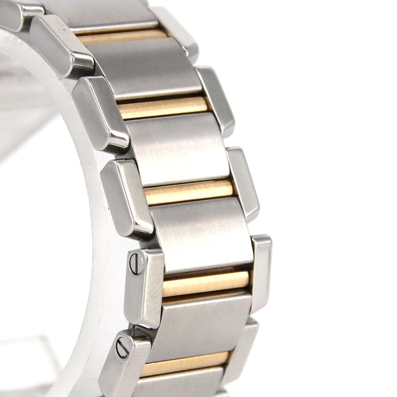 Cartier Tank Francaise SM 两色 W51007Q4 SSxYG石英