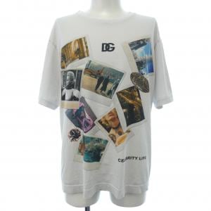 ドルチェアンドガッバーナ DOLCE&GABBANA Tシャツ