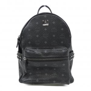 エムシーエム MCM MMK7AVE99BK001 BACKPACK