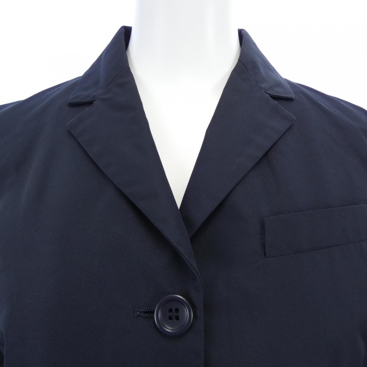 ジルサンダーネイビー JIL SANDER NAVY ジャケット