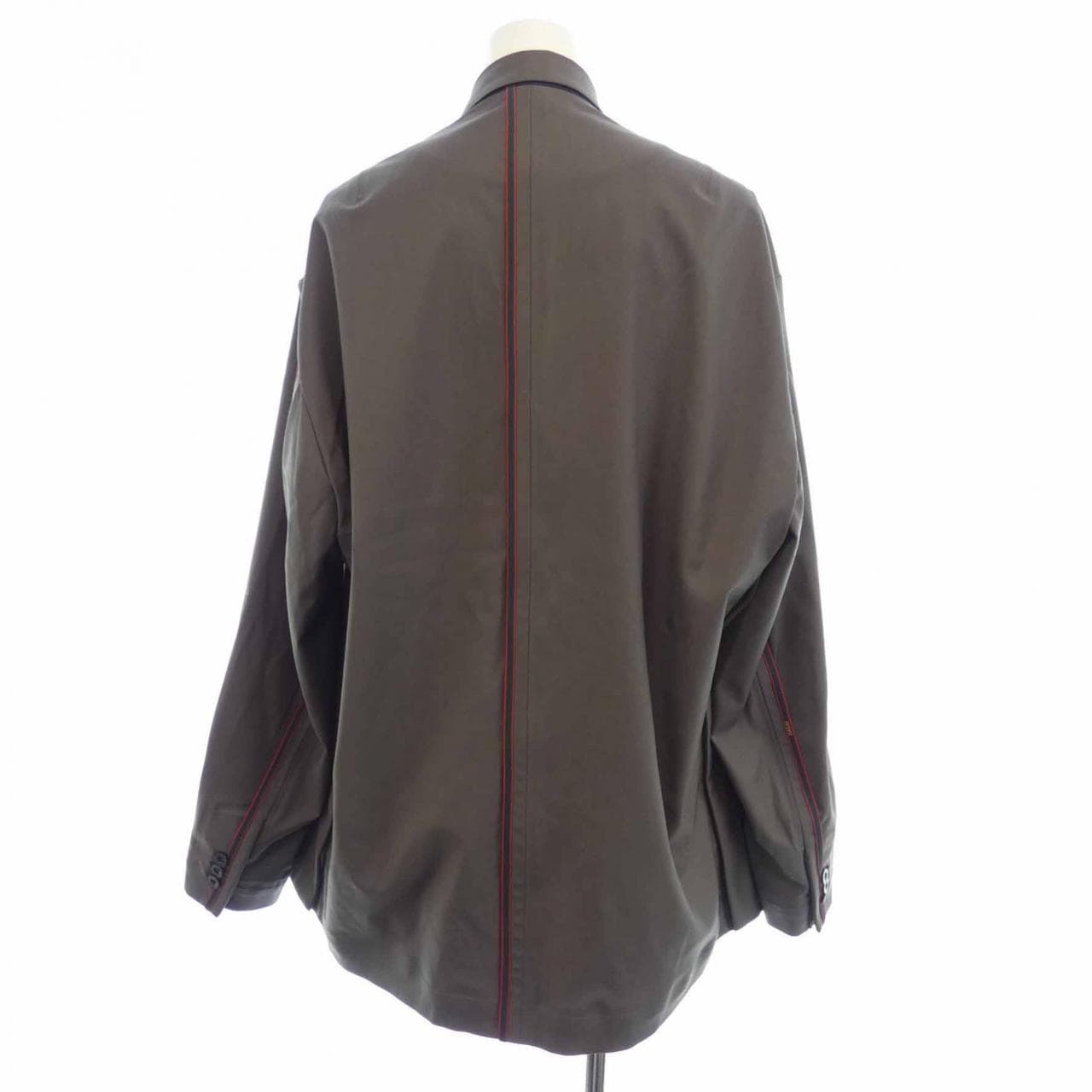 サカイ SACAI LORO PIANA 23-03032M ジャケット
