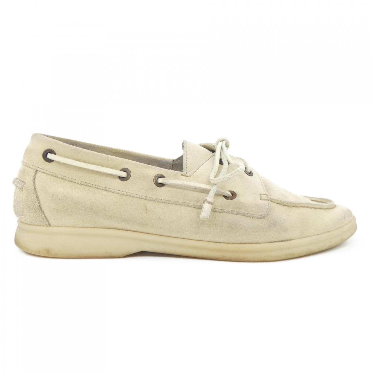 ロロピアーナ Loro Piana M81121 シューズ