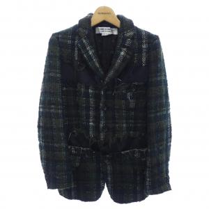 コムデギャルソン COMME des GARCONS RF-J005 ジャケット