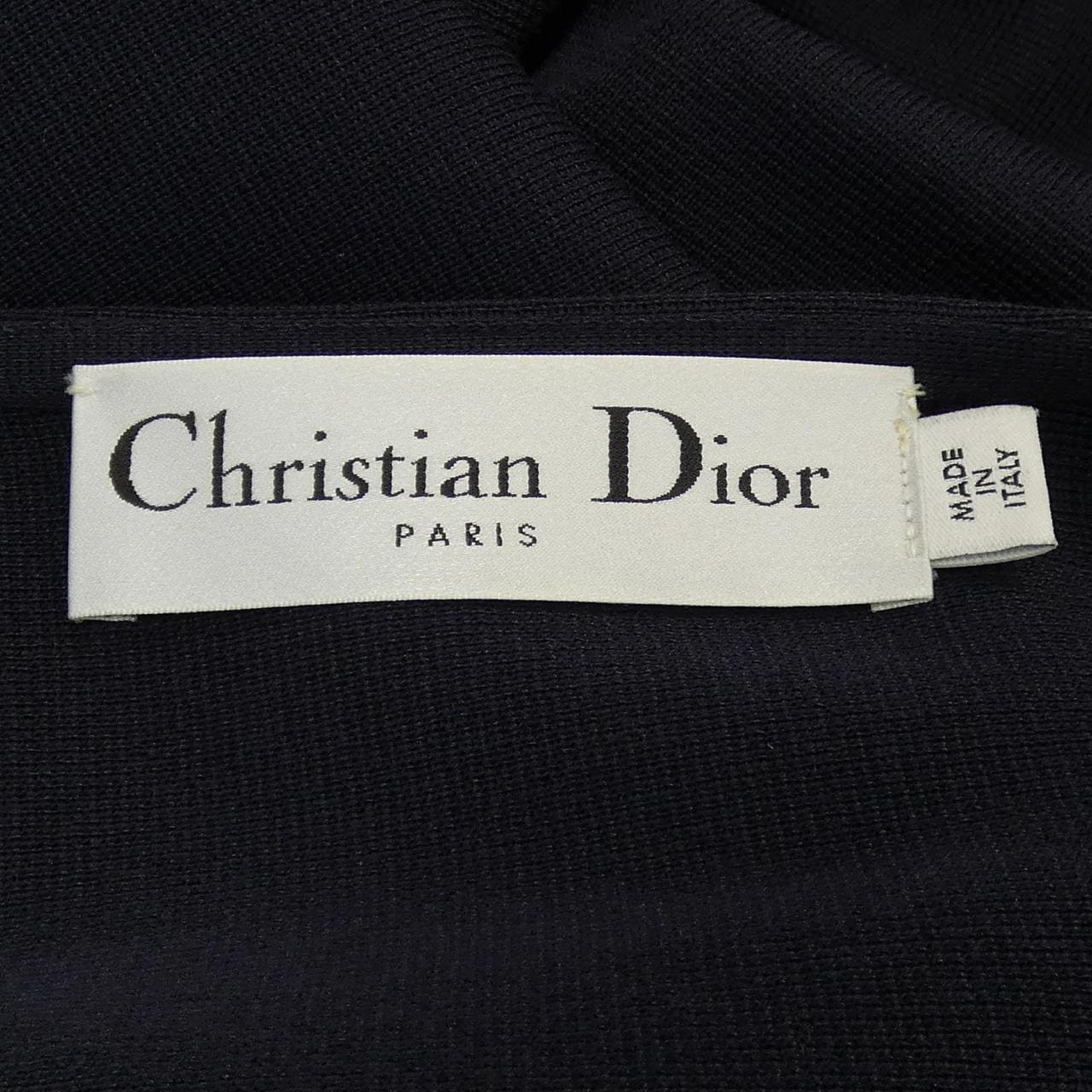 クリスチャンディオール CHRISTIAN DIOR 5E24263XM560 カーディガン