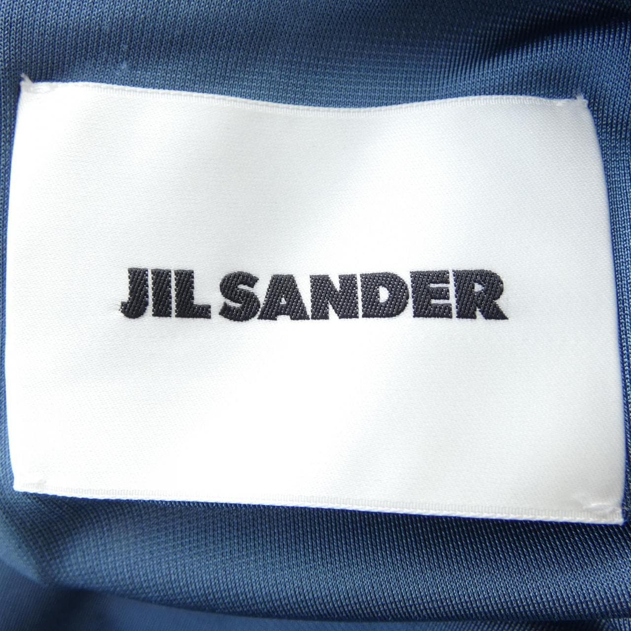 ジルサンダー JIL SANDER J02CT0237 ワンピース