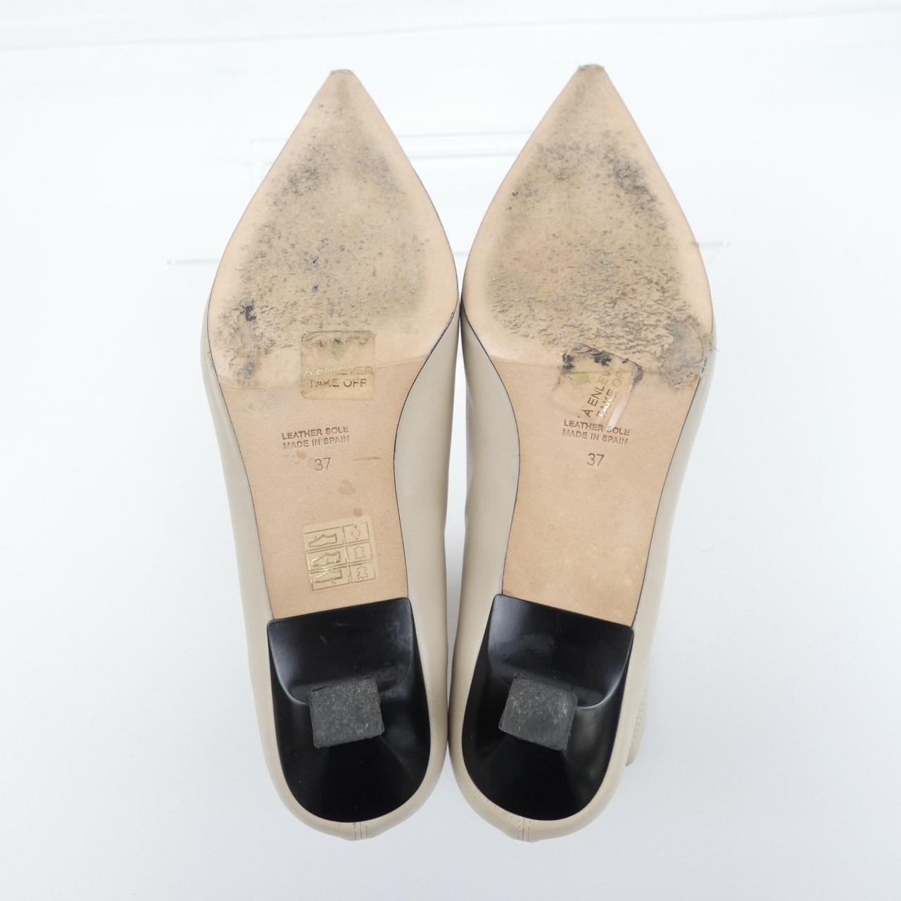 ペリーコサニー PELLICO SUNNY ブーツ