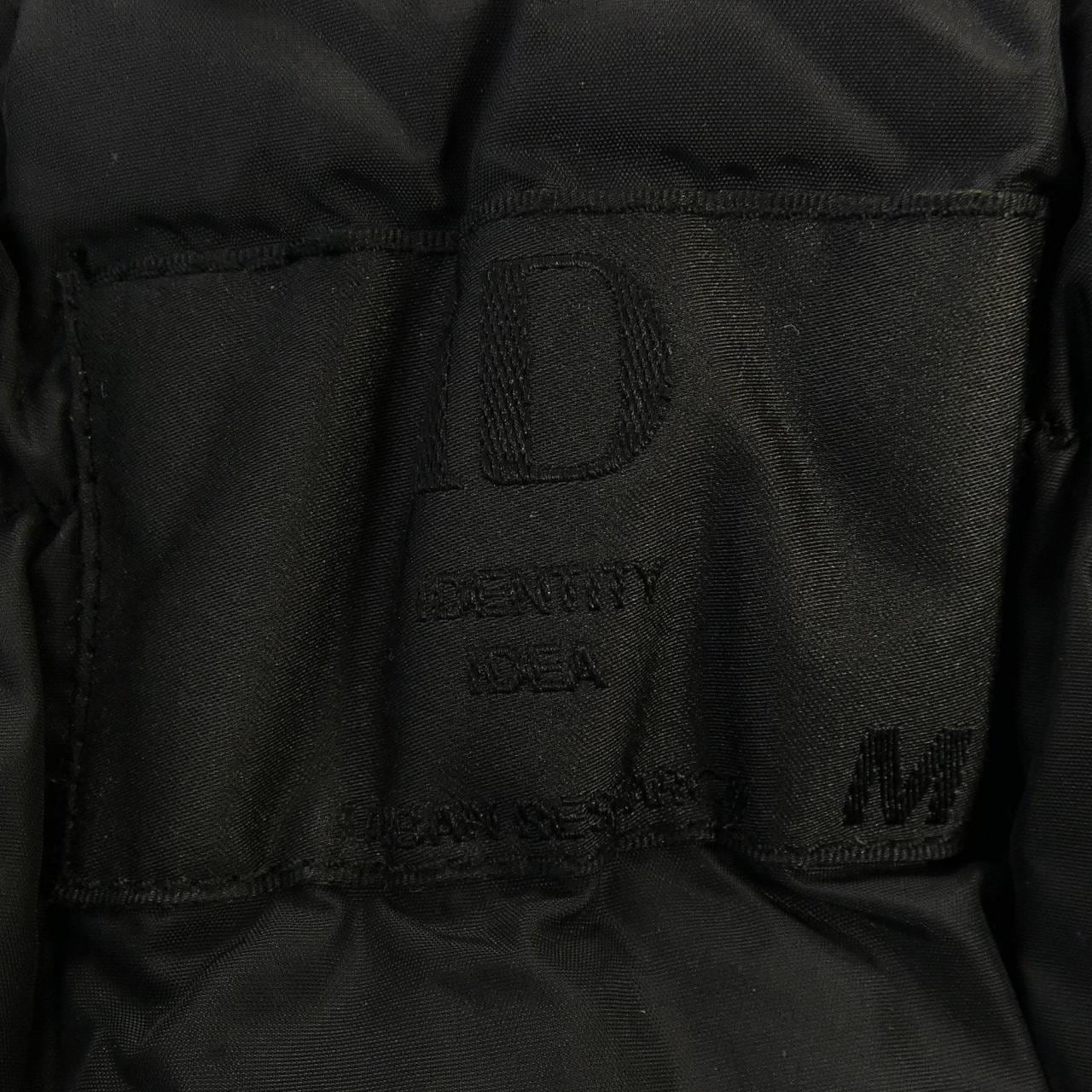 アーバンリサーチ URBAN RESEARCH NANGA ダウンジャケット