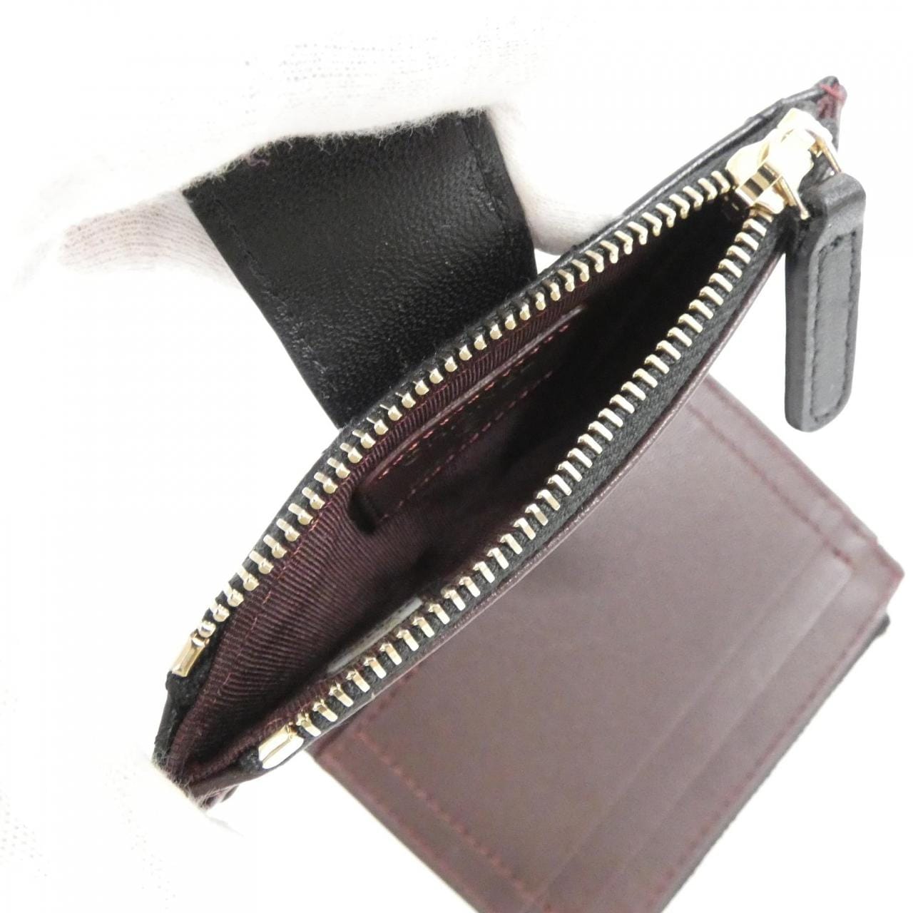 シャネル タイムレスクラシック ライン AP1928 コインケース