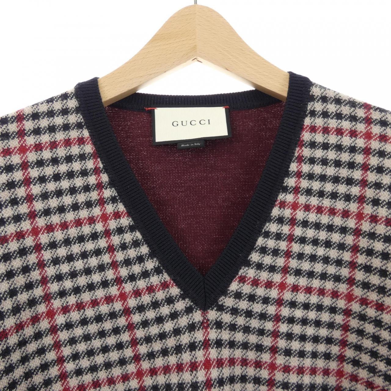 グッチ GUCCI 429815 ニット